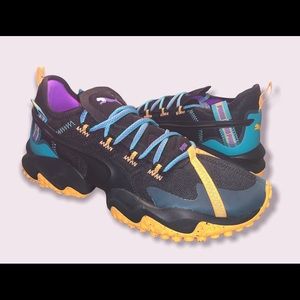 Puma Erupt Trail Running Shoes Mens  Sneakers - Size 11.5